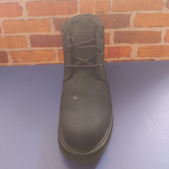 TIMBERLAND RICHMOND RIDGE CHUKKA A2M63. - Picture 7 of 8